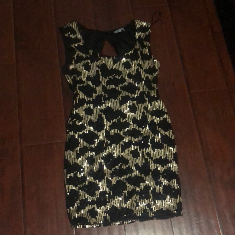 Charlotte Russe dress